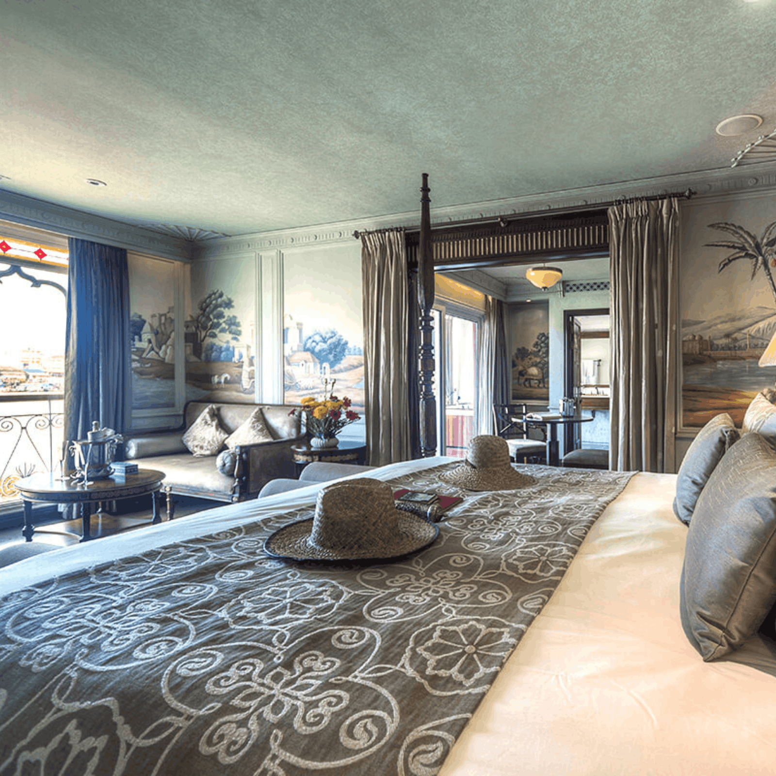 Mekong River Cruise - Images (5) (1)