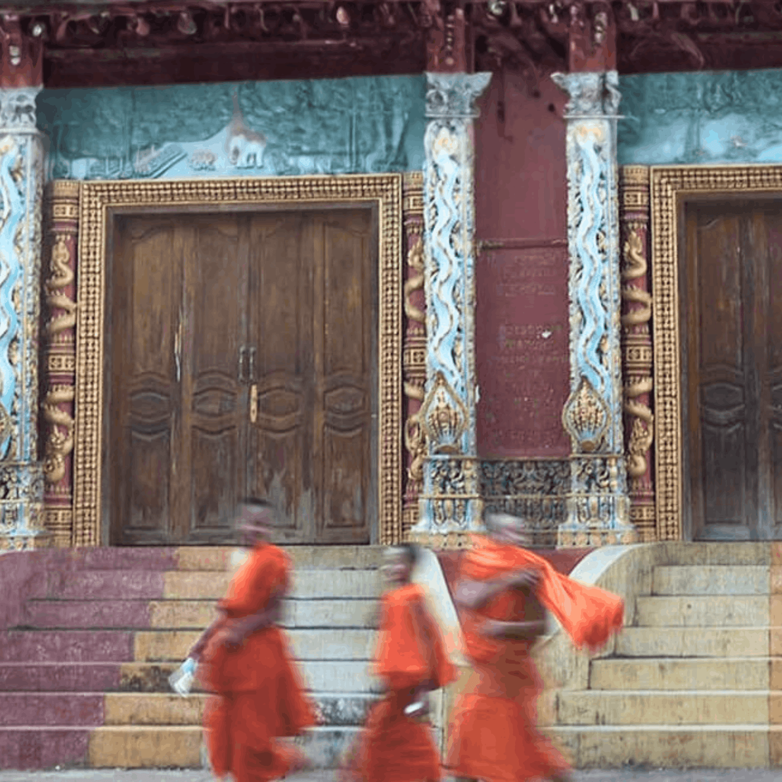 Mekong River Cruise - Images (8) (1)