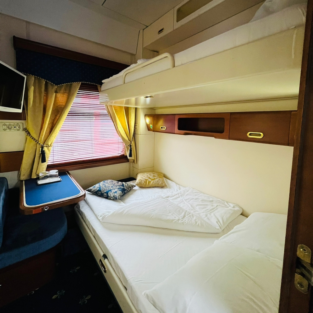 Trans -Siberian Assets (2)