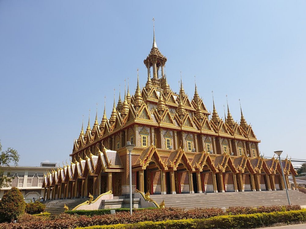 Train to Chiang Mai: A Thailand Luxury Train Journey | Marée & Meridian