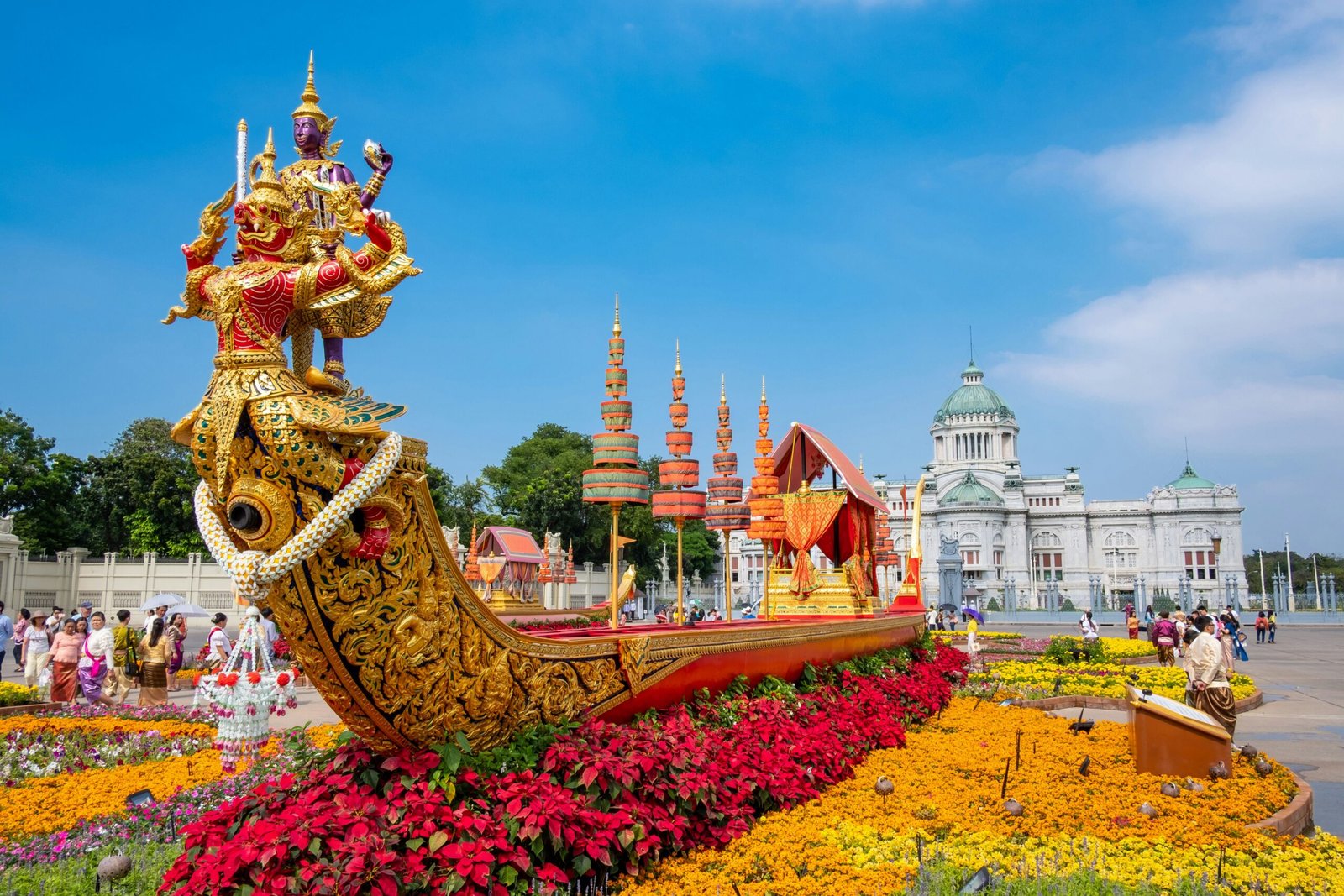 Train to Chiang Mai: A Thailand Luxury Train Journey | Marée & Meridian
